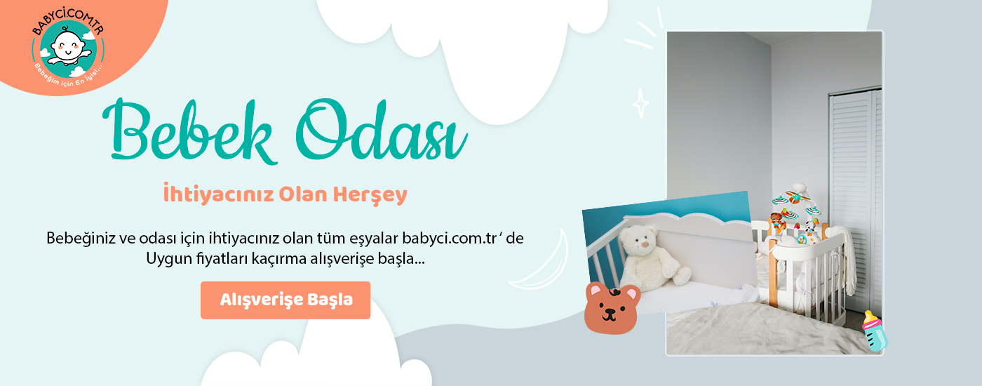 Bebek Odası Modelleri, İstanbul Bebek Odası Fiyatları